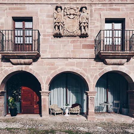 Arha Casona De Carmona Hotel Luaran gambar
