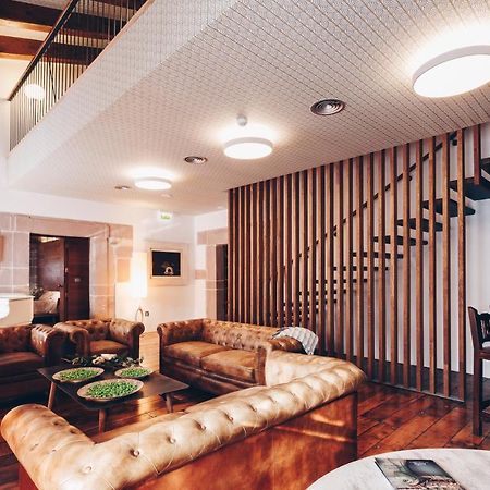 Arha Casona De Carmona Hotel Carmona  Luaran gambar