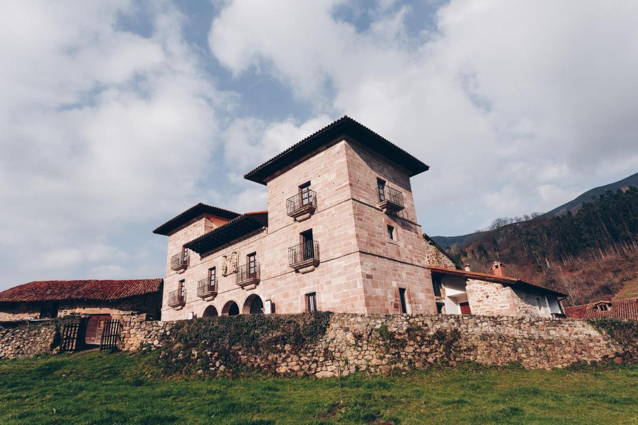 Arha Casona De Carmona Hotel Carmona  Luaran gambar