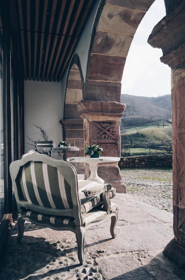 Arha Casona De Carmona Hotel Luaran gambar