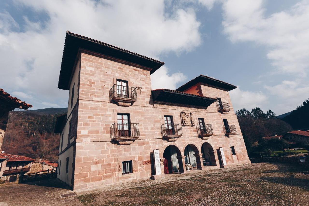 Arha Casona De Carmona Hotel Carmona  Luaran gambar