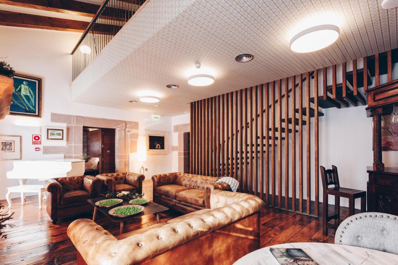 Arha Casona De Carmona Hotel Luaran gambar