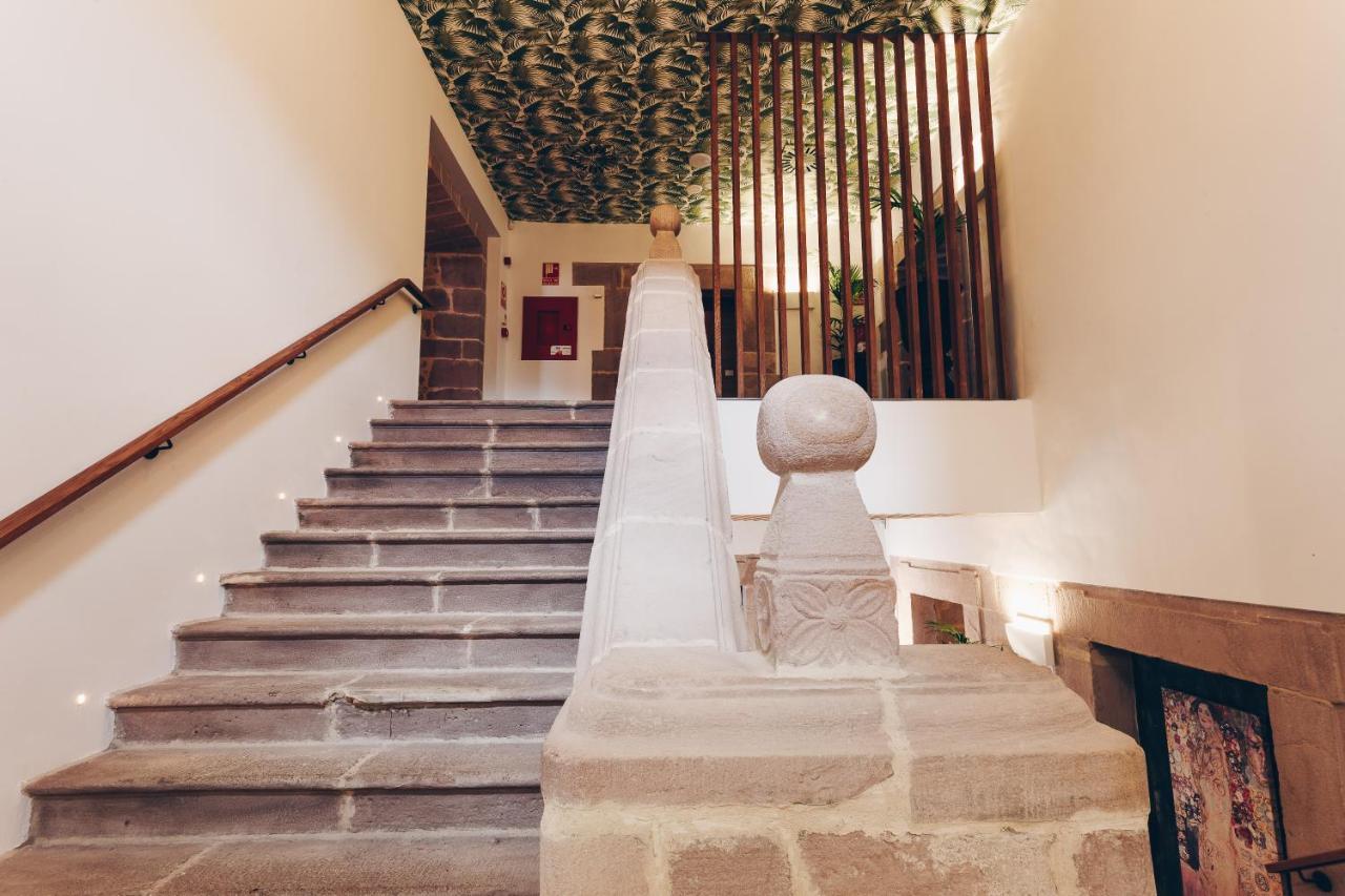 Arha Casona De Carmona Hotel Carmona  Luaran gambar
