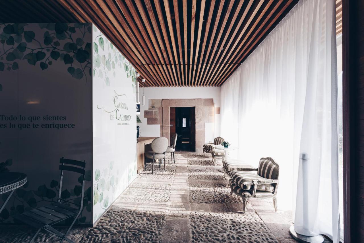 Arha Casona De Carmona Hotel Carmona  Luaran gambar
