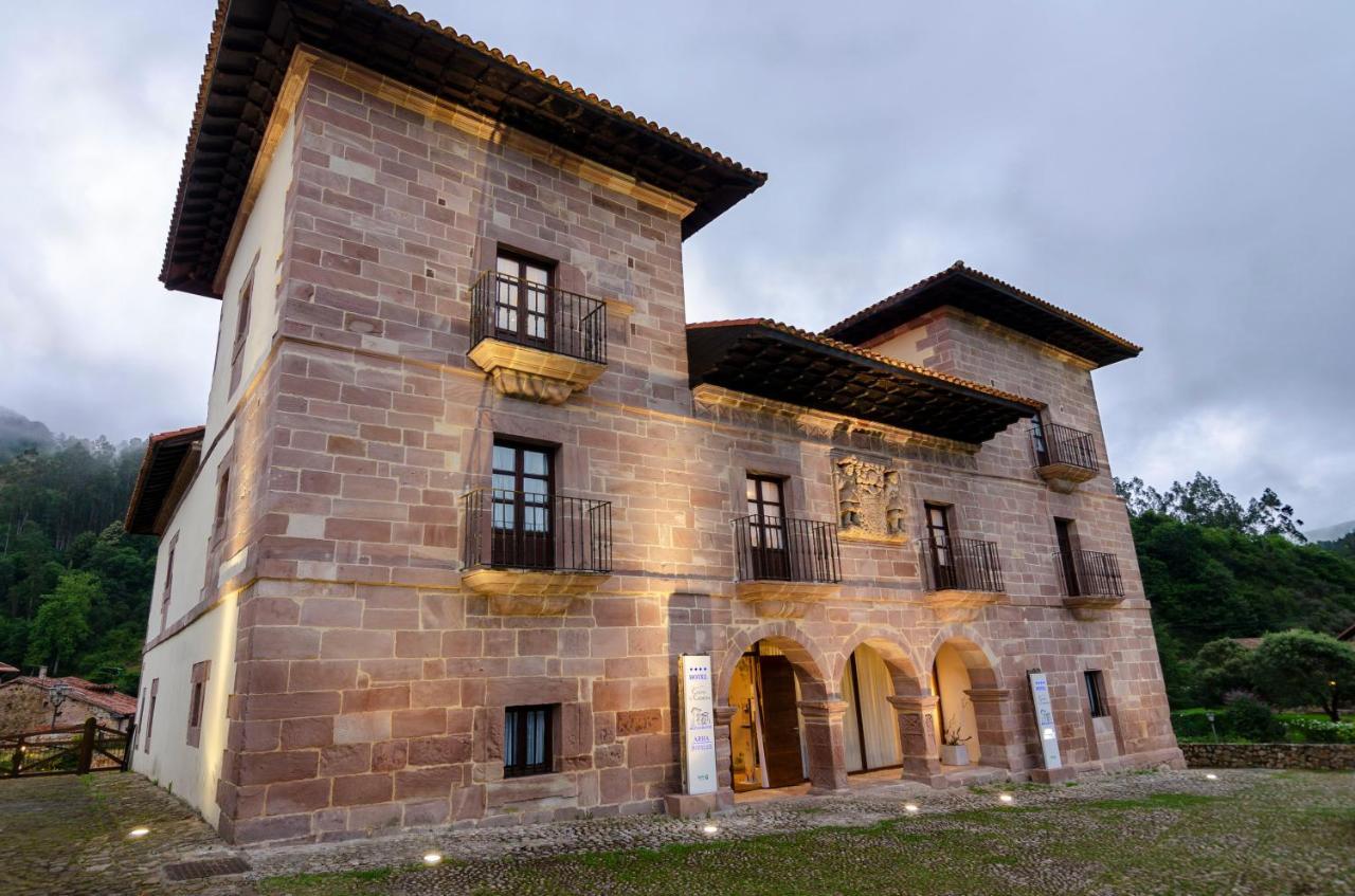Arha Casona De Carmona Hotel Carmona  Luaran gambar