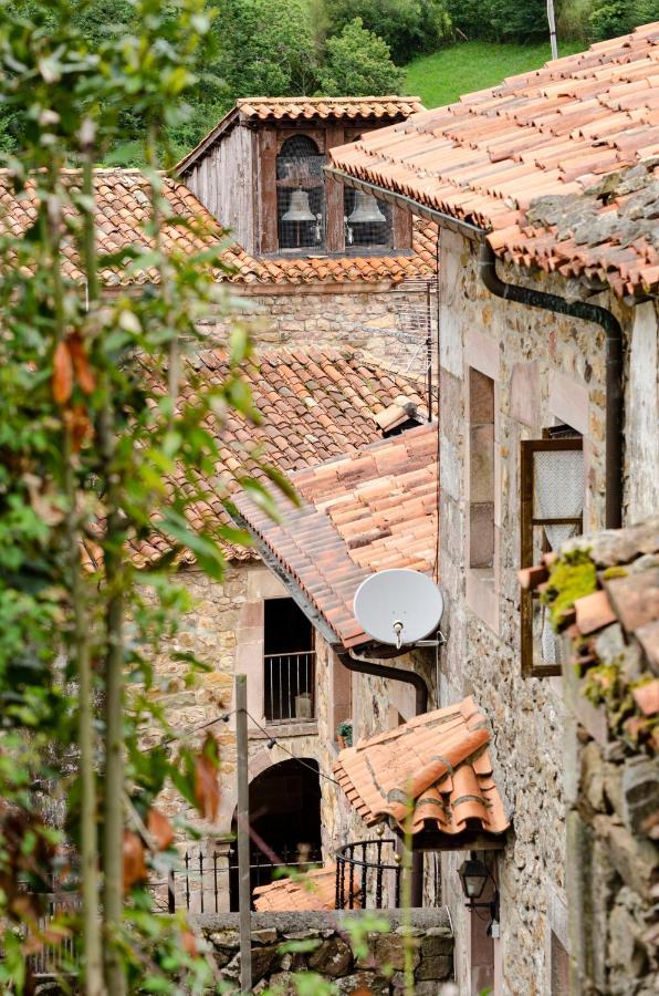 Arha Casona De Carmona Hotel Carmona  Luaran gambar
