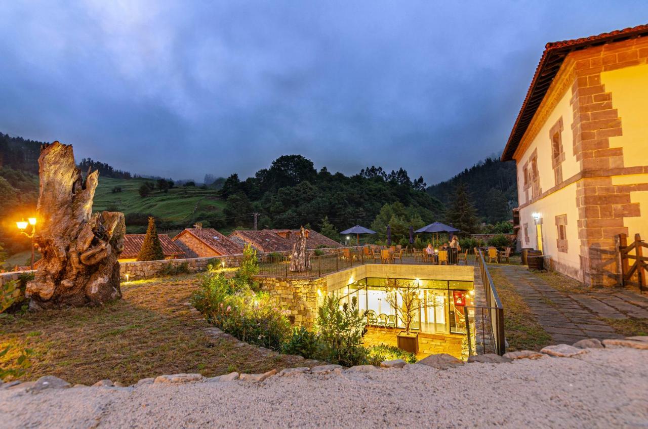 Arha Casona De Carmona Hotel Carmona  Luaran gambar