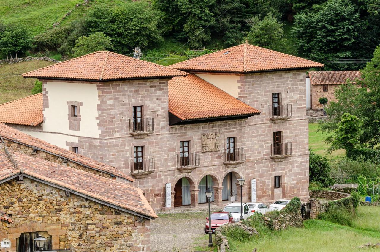 Arha Casona De Carmona Hotel Carmona  Luaran gambar