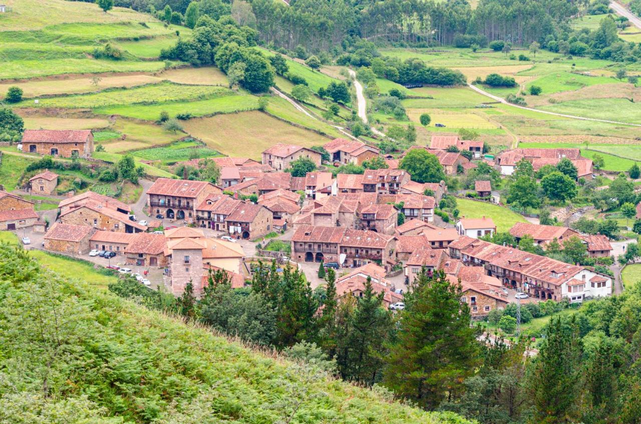Arha Casona De Carmona Hotel Carmona  Luaran gambar