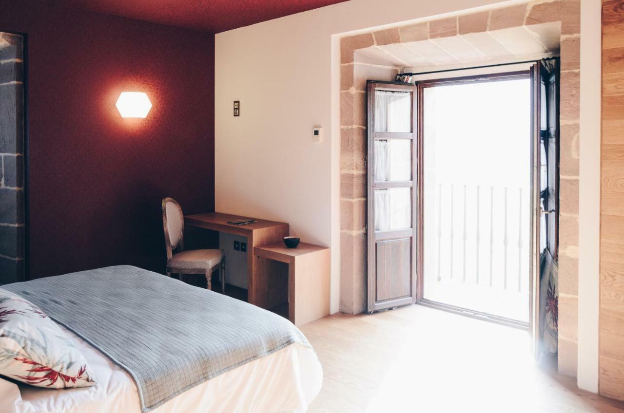 Arha Casona De Carmona Hotel Carmona  Luaran gambar