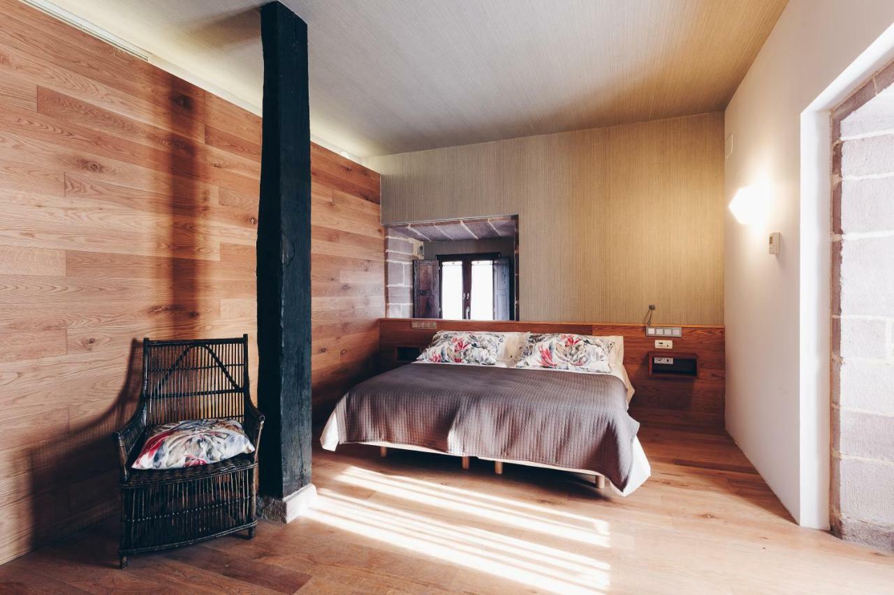Arha Casona De Carmona Hotel Luaran gambar