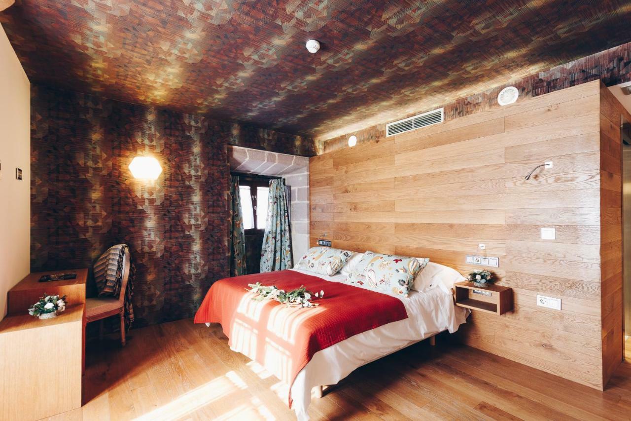 Arha Casona De Carmona Hotel Carmona  Luaran gambar