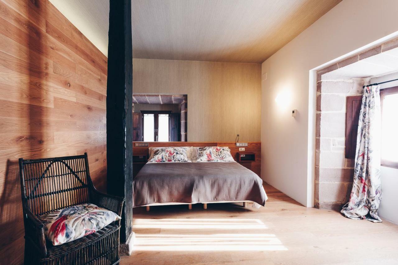 Arha Casona De Carmona Hotel Carmona  Luaran gambar