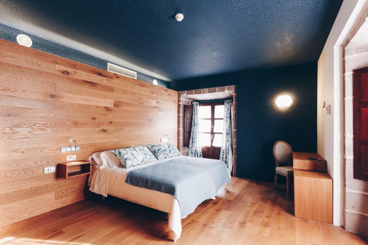 Arha Casona De Carmona Hotel Luaran gambar